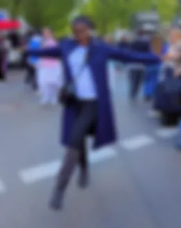 Vom Partner bereitgestelltes Porträt